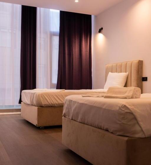 هتل Hass Boutique