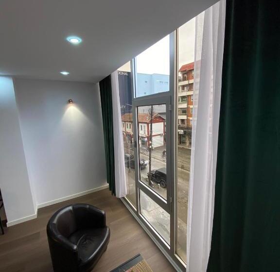 هتل Hass Boutique