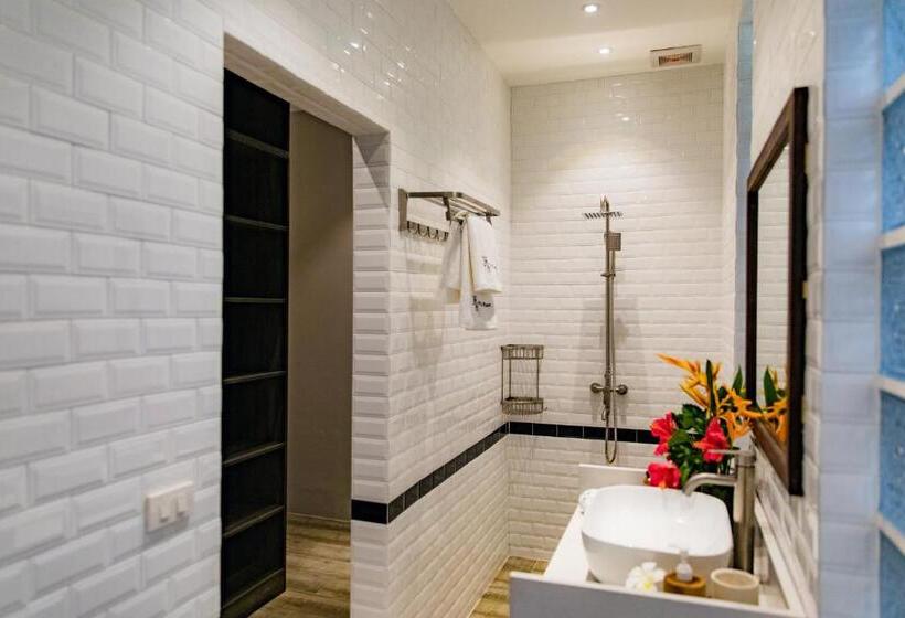 هتل Kajali Siargao