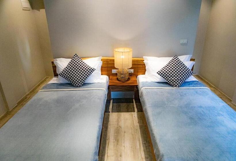 هتل Kajali Siargao