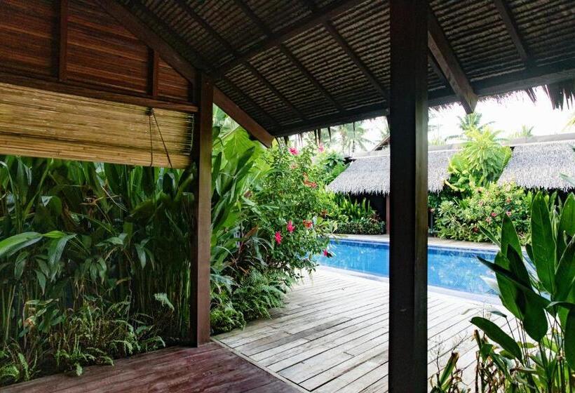 هتل Kajali Siargao