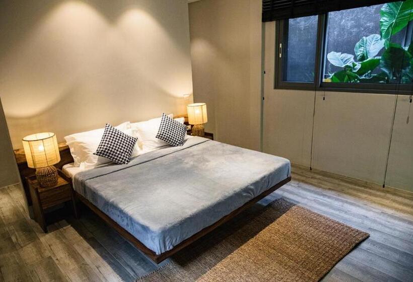 هتل Kajali Siargao