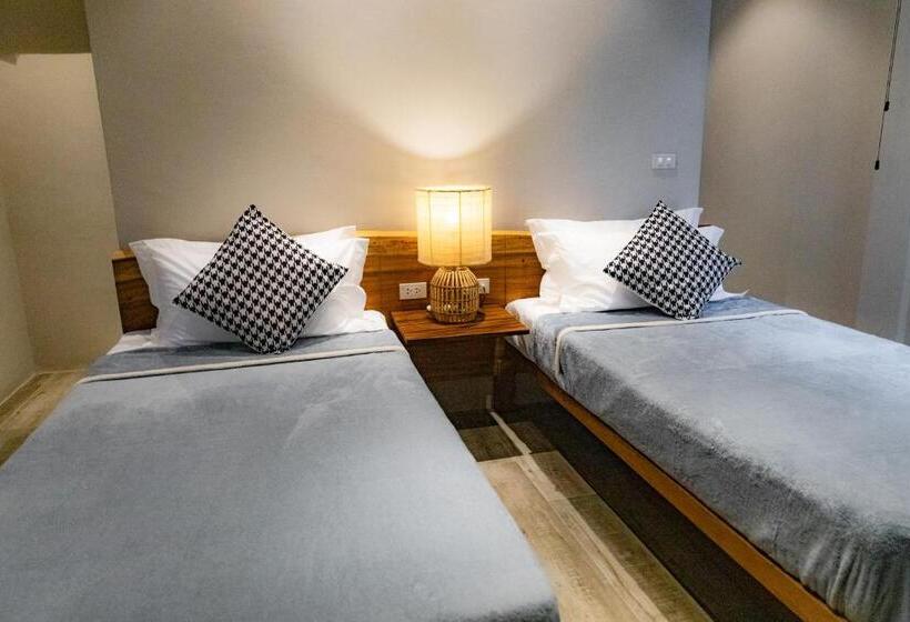 هتل Kajali Siargao