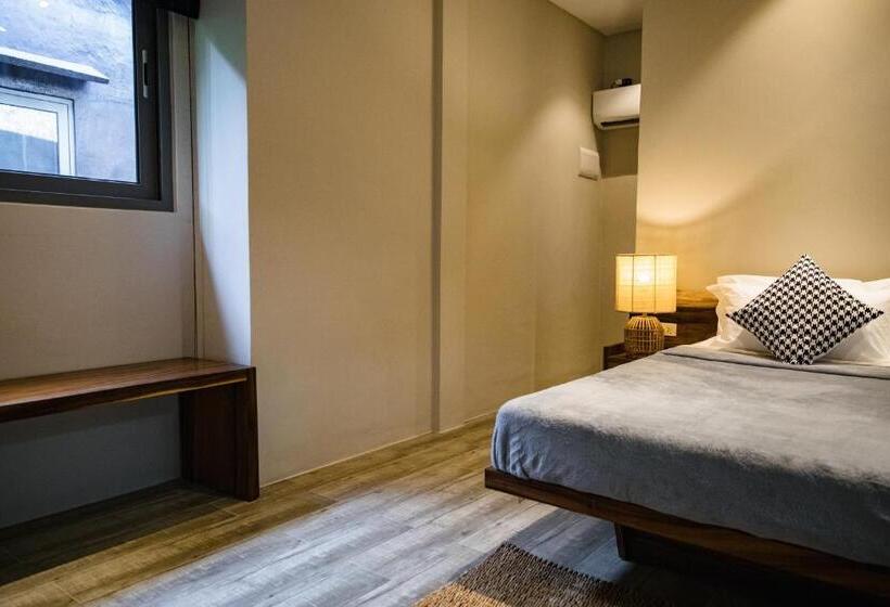 هتل Kajali Siargao