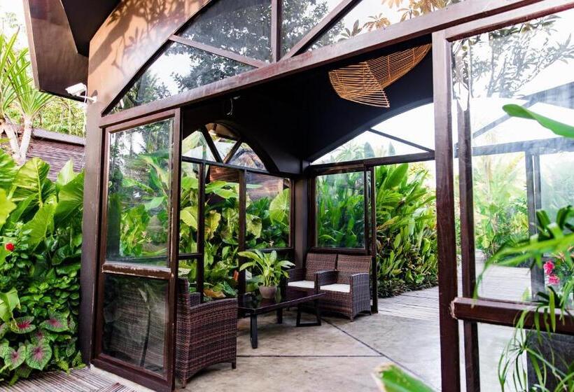 هتل Kajali Siargao