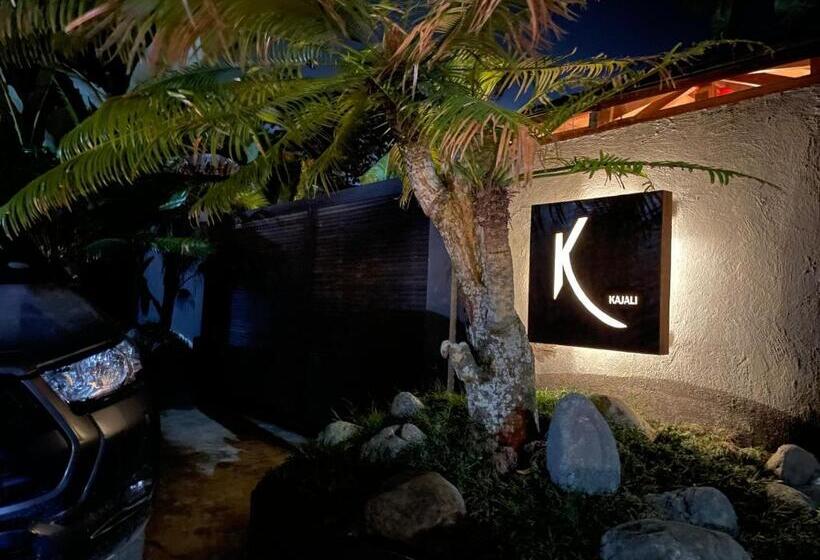 هتل Kajali Siargao