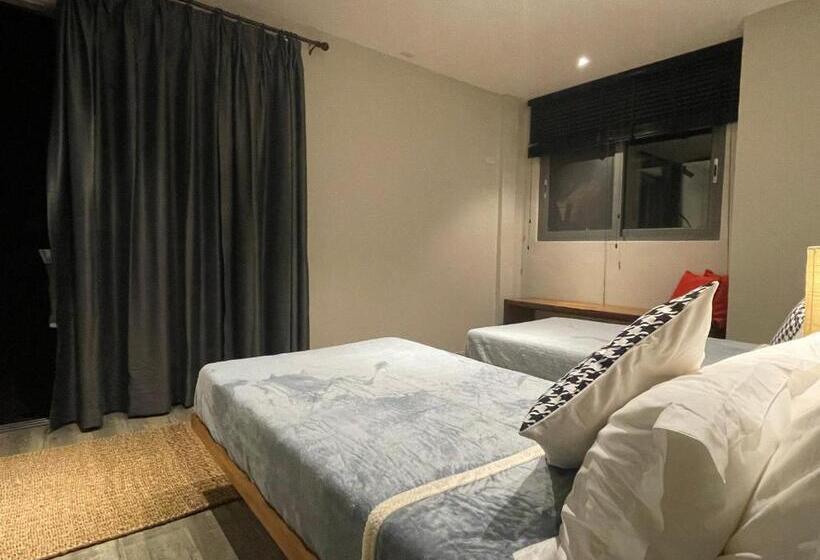 هتل Kajali Siargao