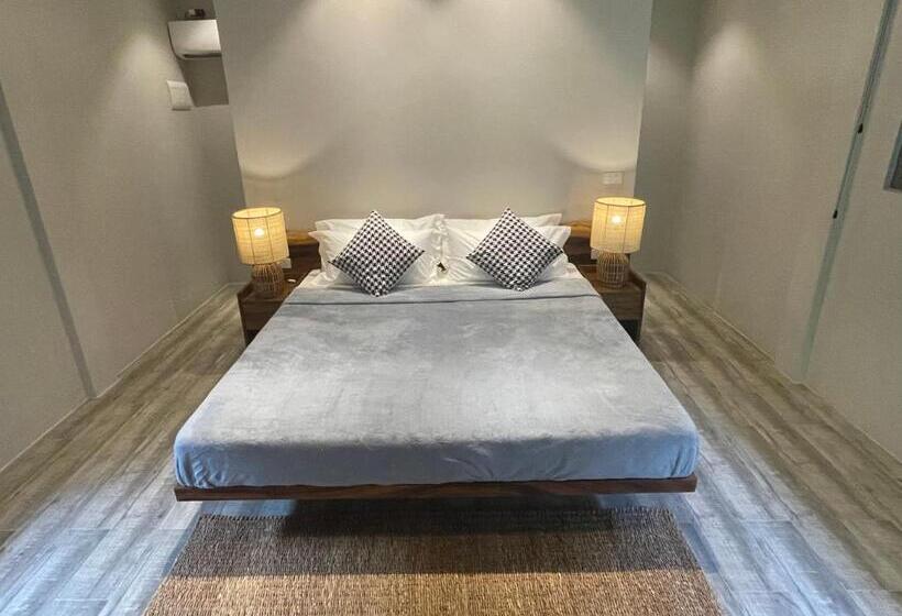 هتل Kajali Siargao