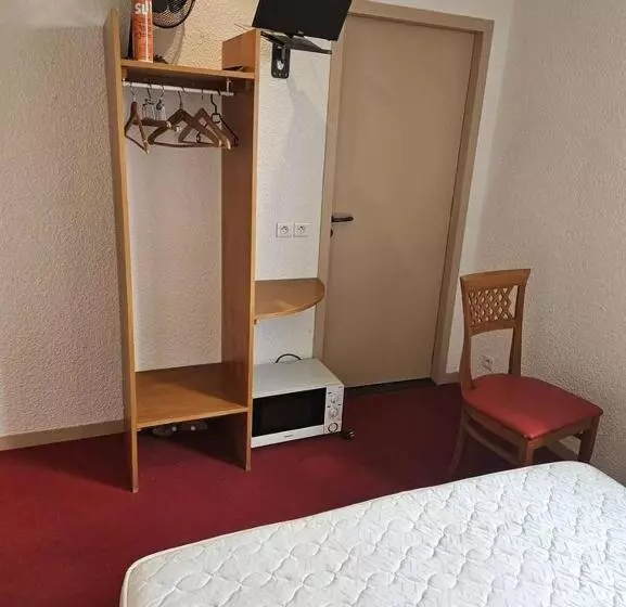 Hotelli L Atelier