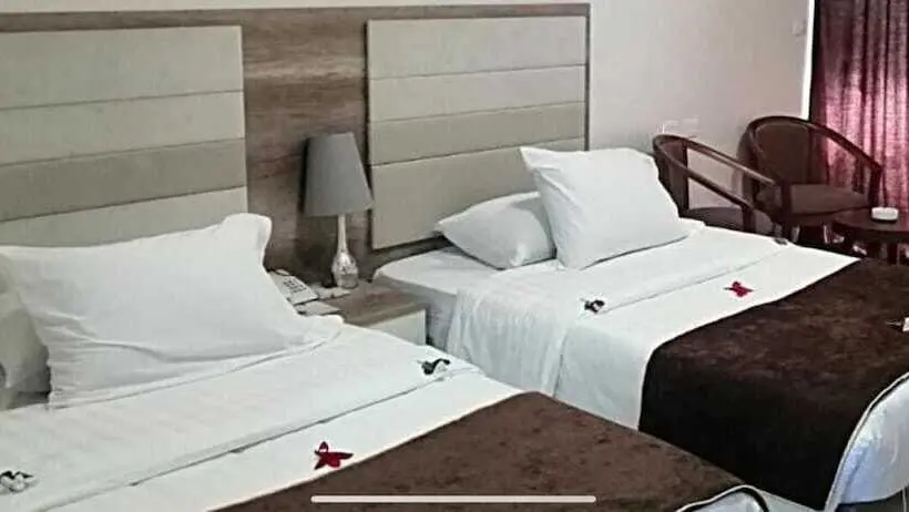 هتل Nile Jewel Beni Suef