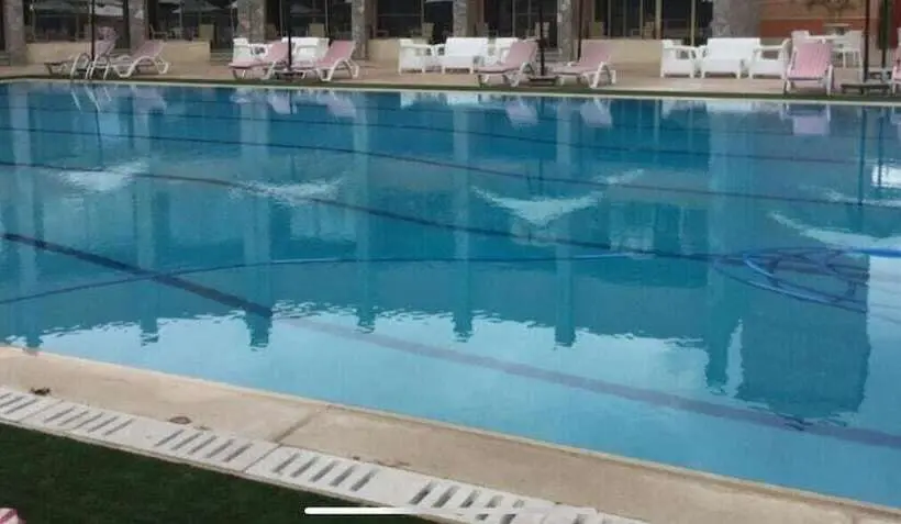 هتل Nile Jewel Beni Suef