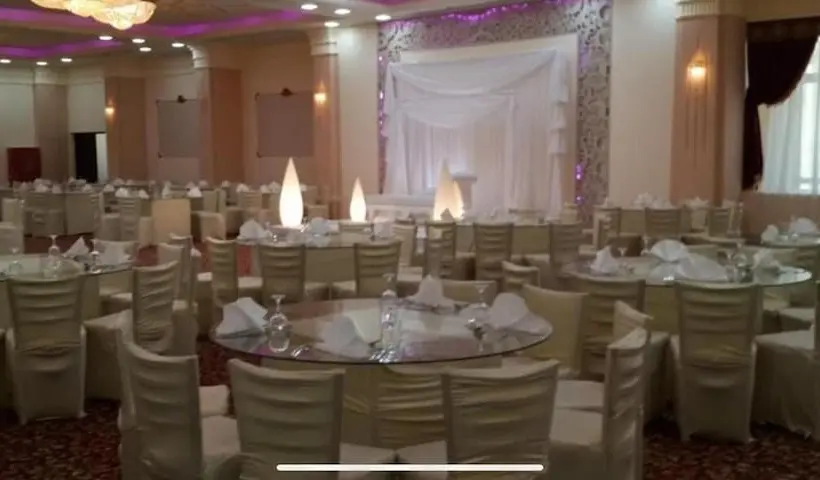 هتل Nile Jewel Beni Suef