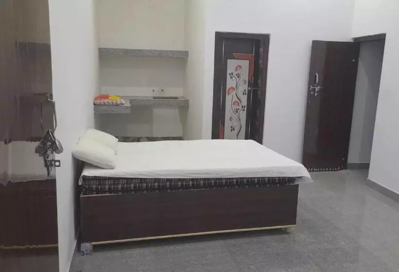 Hotelli Oyo Room