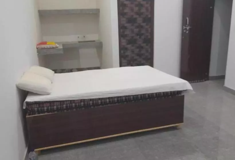 Hotelli Oyo Room