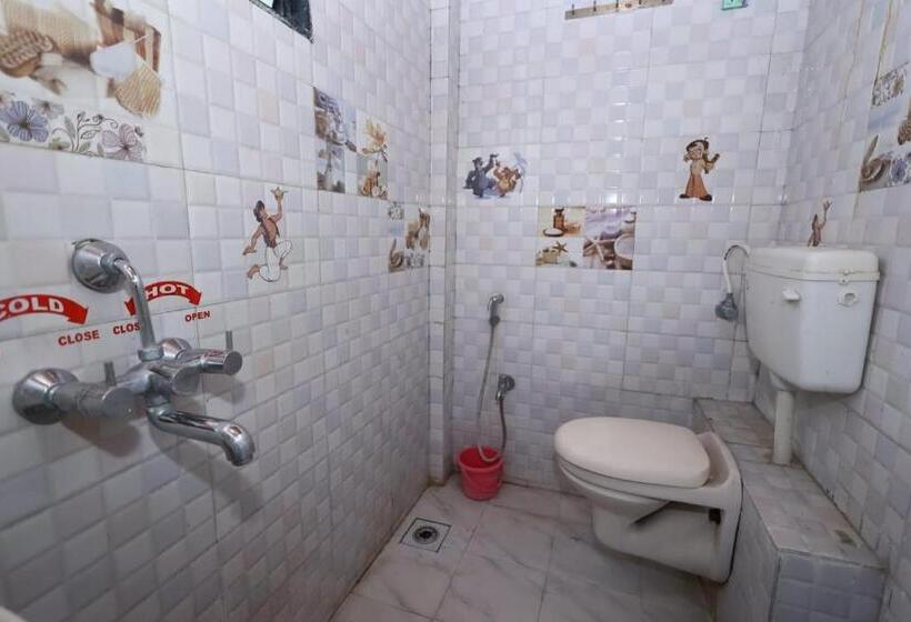 Hotel Padmapani Park Fardapur