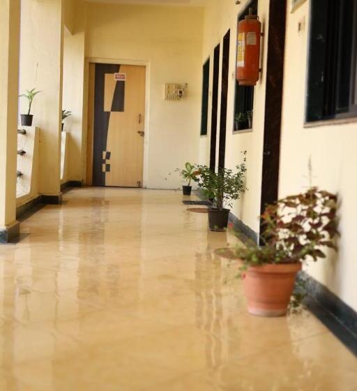 Hotel Padmapani Park Fardapur