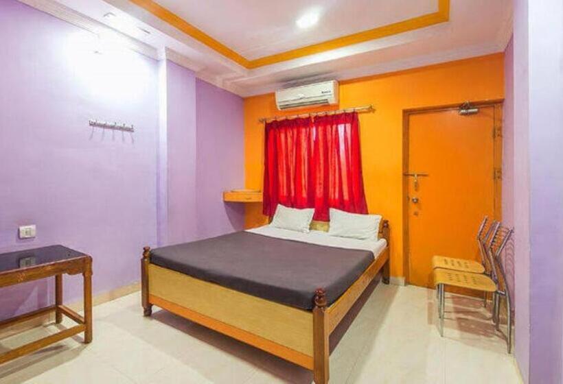 Hotel Padmapani Park Fardapur