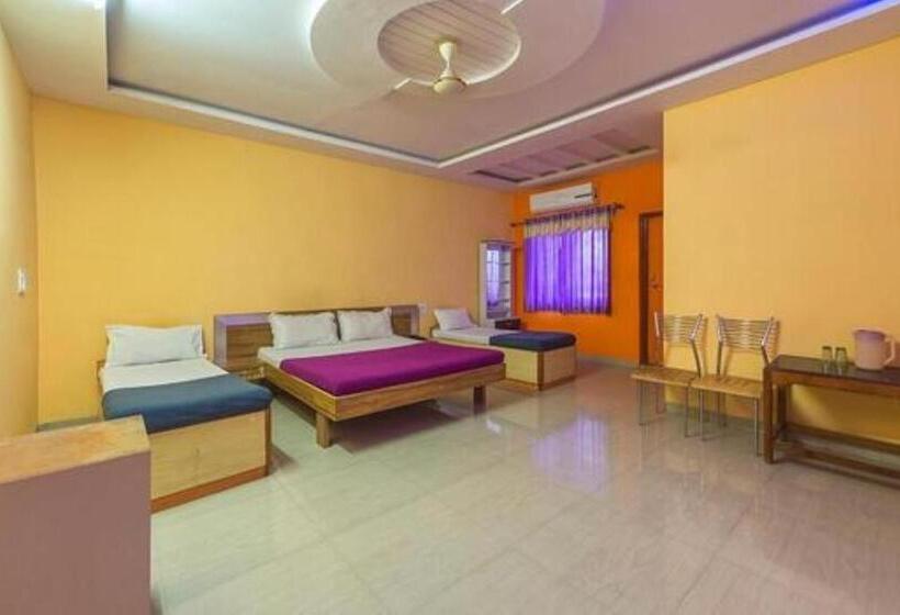 Hotel Padmapani Park Fardapur