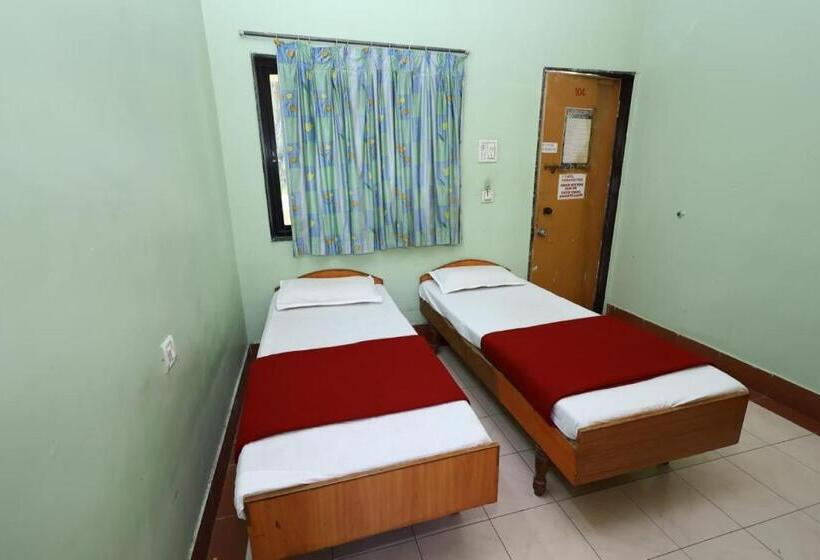 Hotel Padmapani Park Fardapur