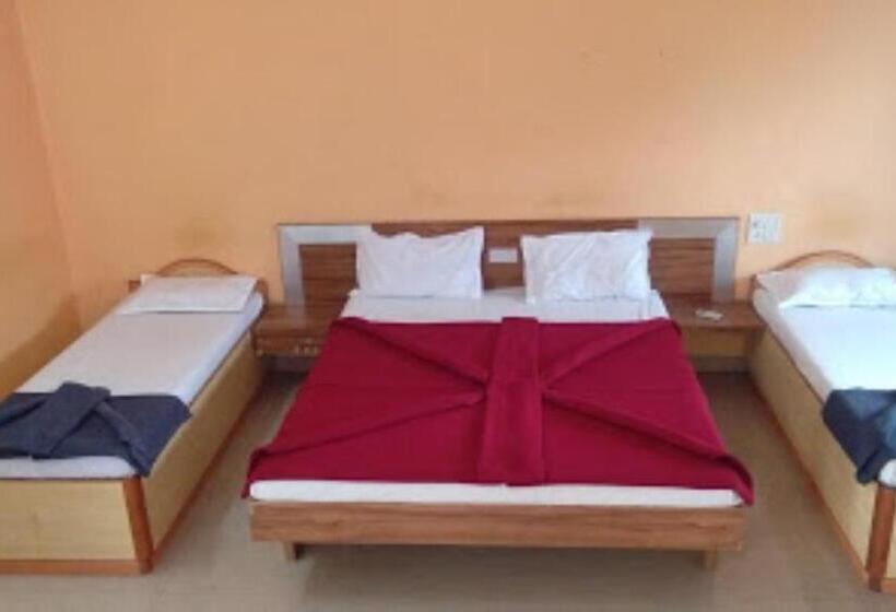 Hotel Padmapani Park Fardapur