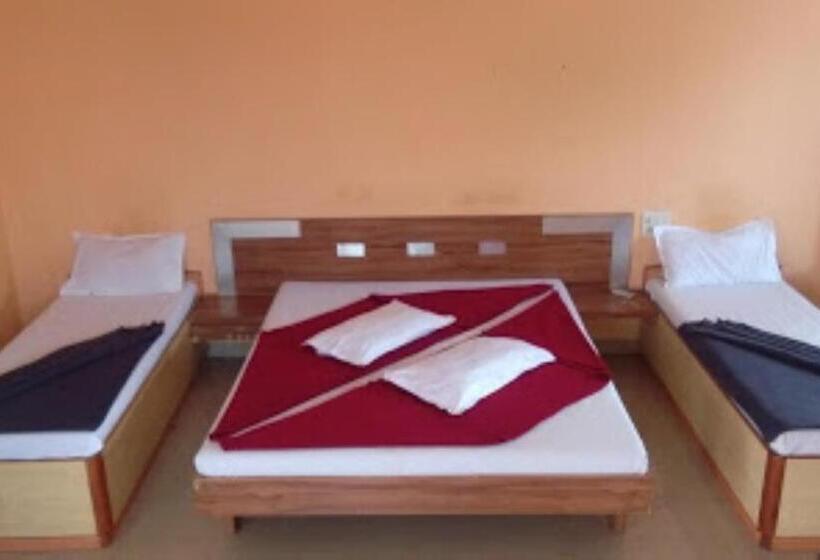 Hotel Padmapani Park Fardapur