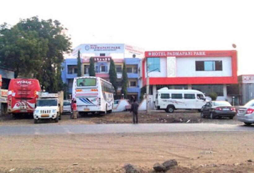 Hotel Padmapani Park Fardapur