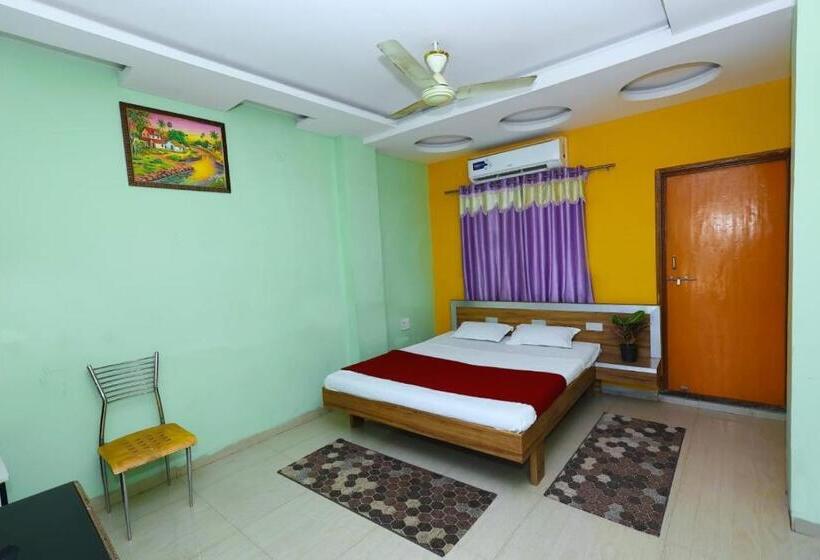 Hotel Padmapani Park Fardapur