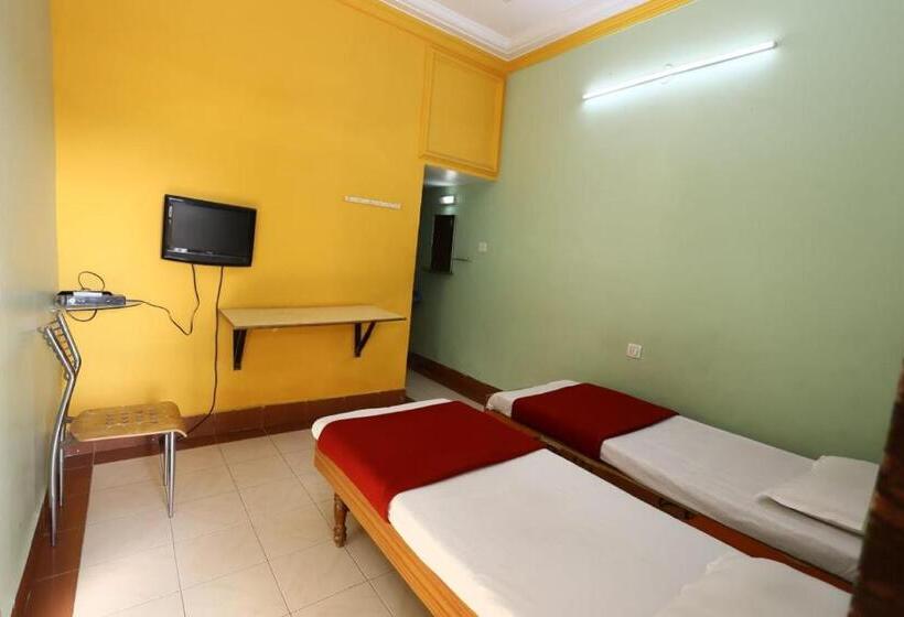 Hotel Padmapani Park Fardapur