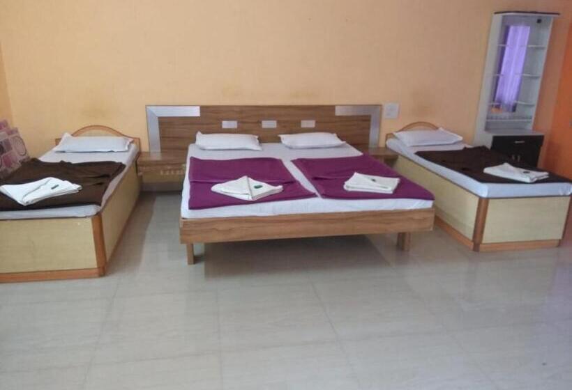 Hotel Padmapani Park Fardapur