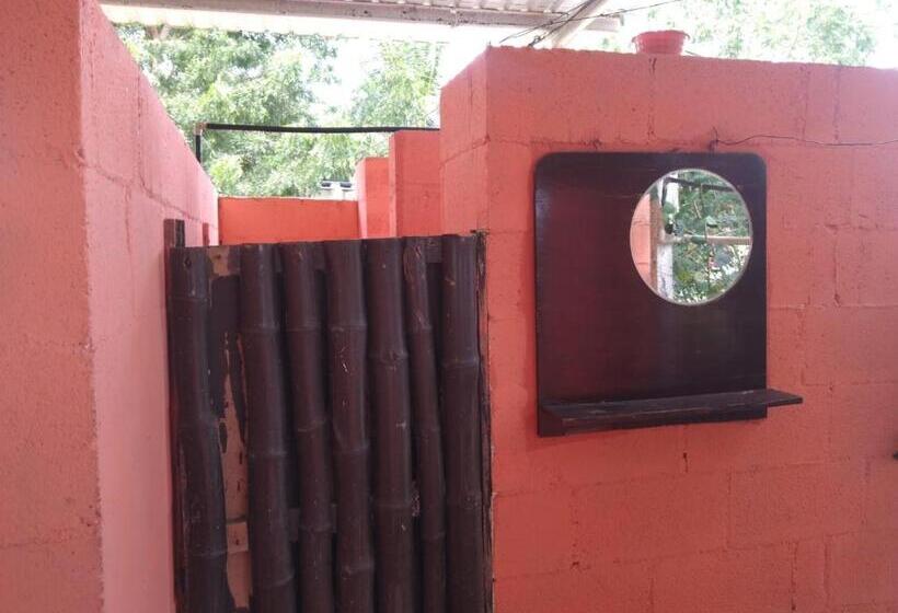 Otel Posada Barahona