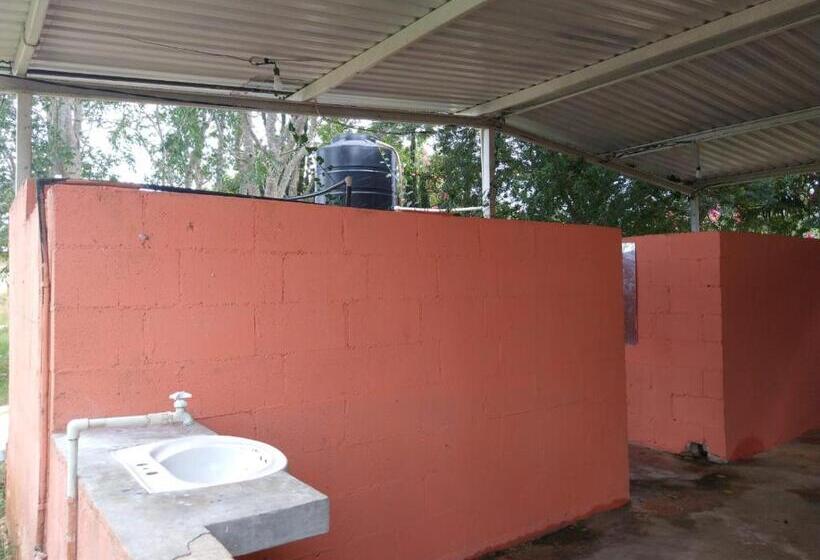 Otel Posada Barahona