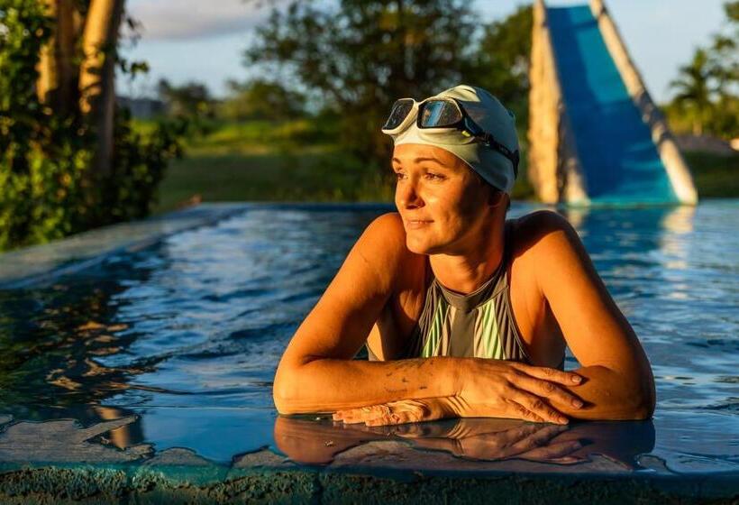 Otel Posada Barahona