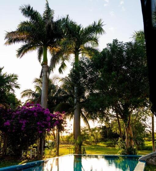 Otel Posada Barahona