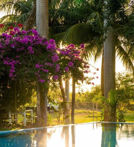 Otel Posada Barahona