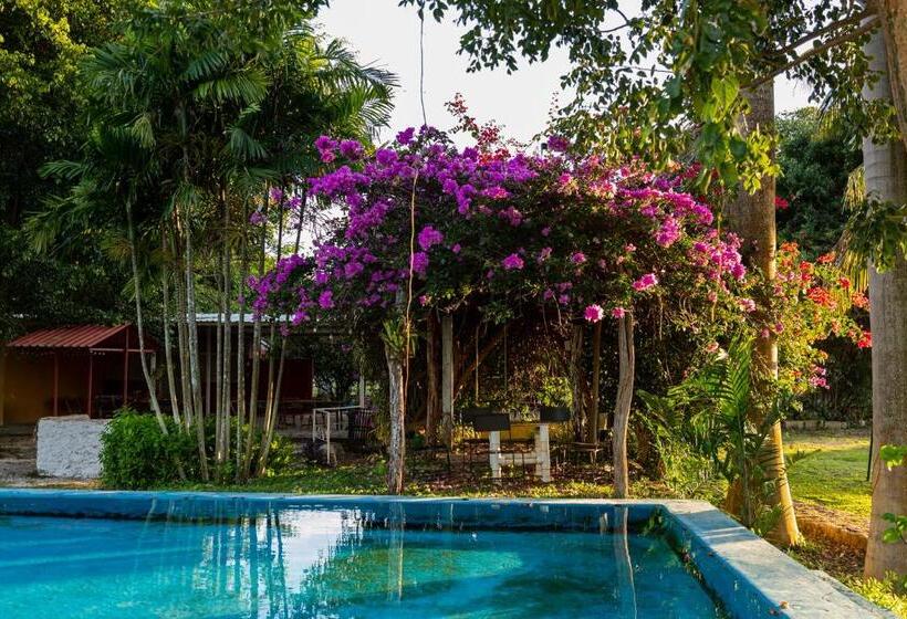 Otel Posada Barahona