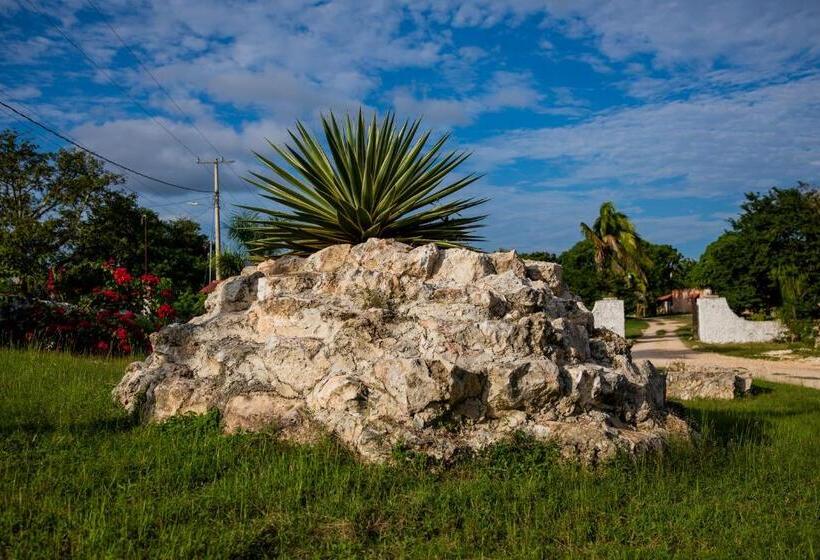 Otel Posada Barahona