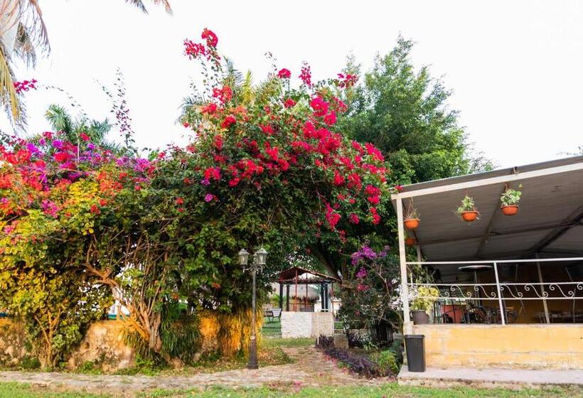 Otel Posada Barahona