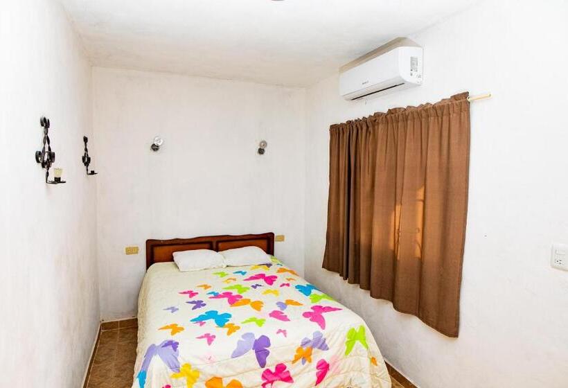 Otel Posada Barahona