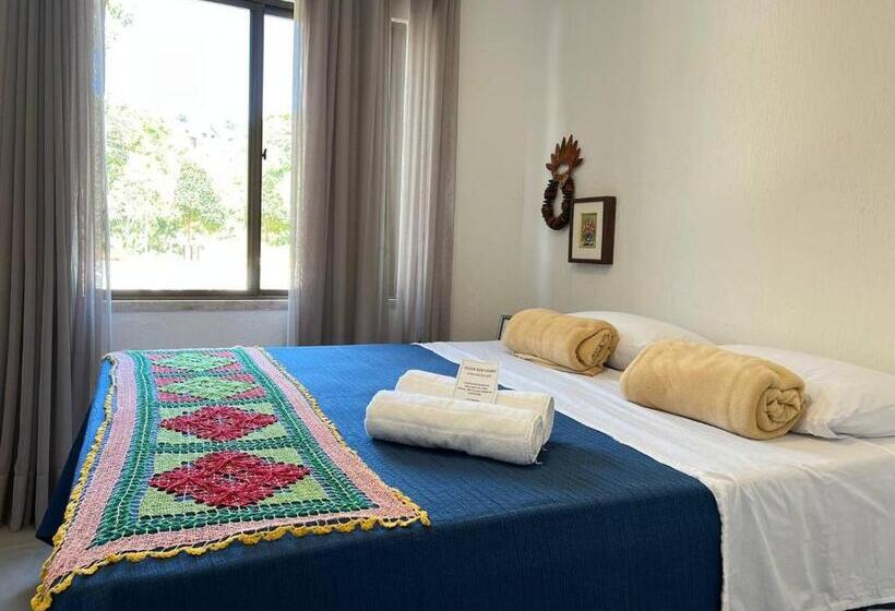 בית מלון כפרי Pousada Do Lago