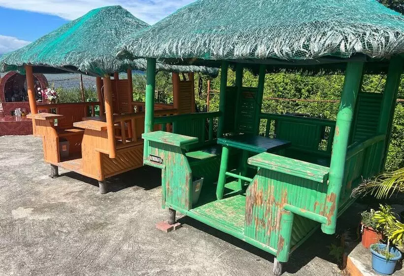 ホテル Rainbow Beach Bar & Resort