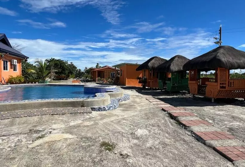 ホテル Rainbow Beach Bar & Resort