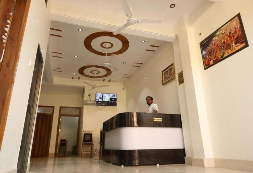 Hotel Shree Harshan Kutir