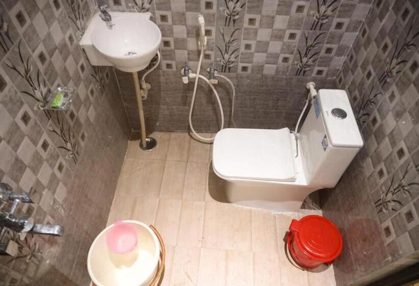 Hotel Shree Harshan Kutir