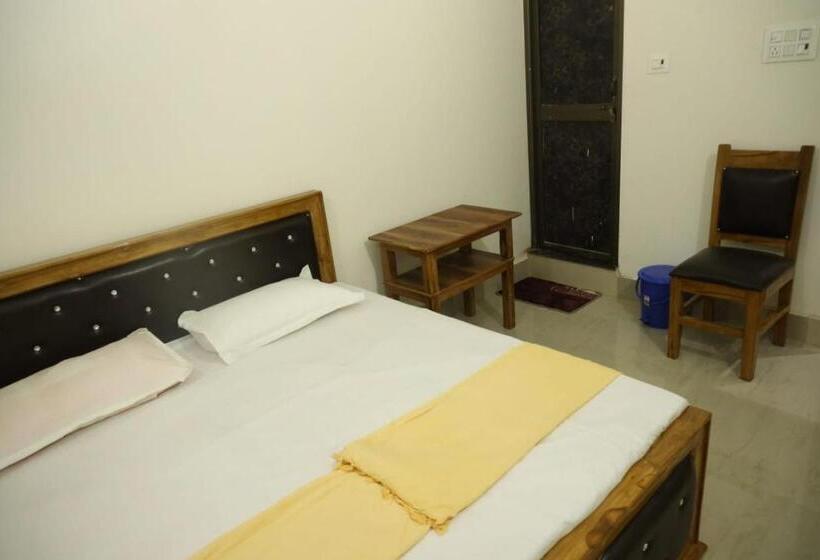 Hotel Shree Harshan Kutir