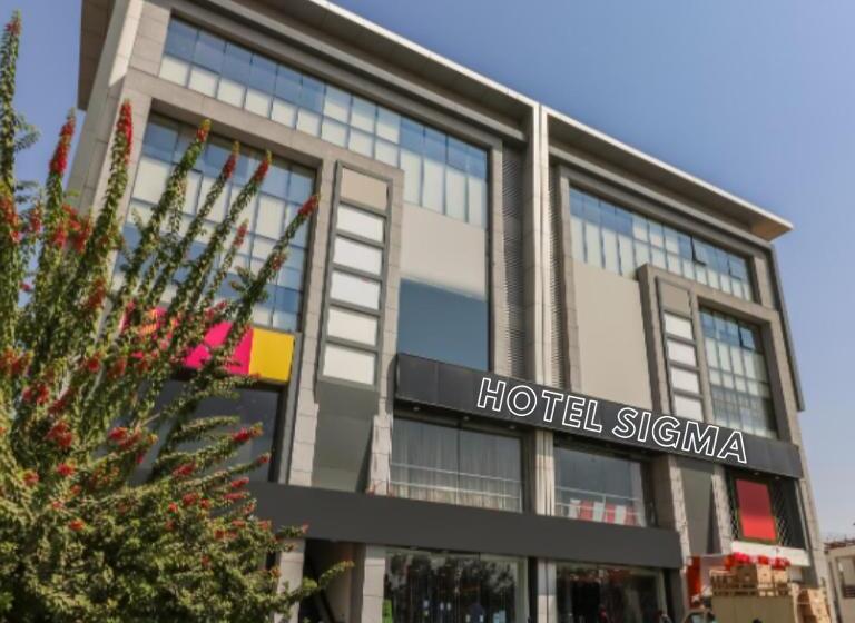 Hotel Sigma