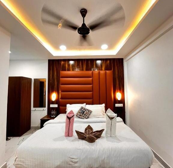 فندق Small Daddy Plus