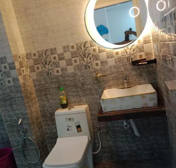 فندق Small Daddy Plus