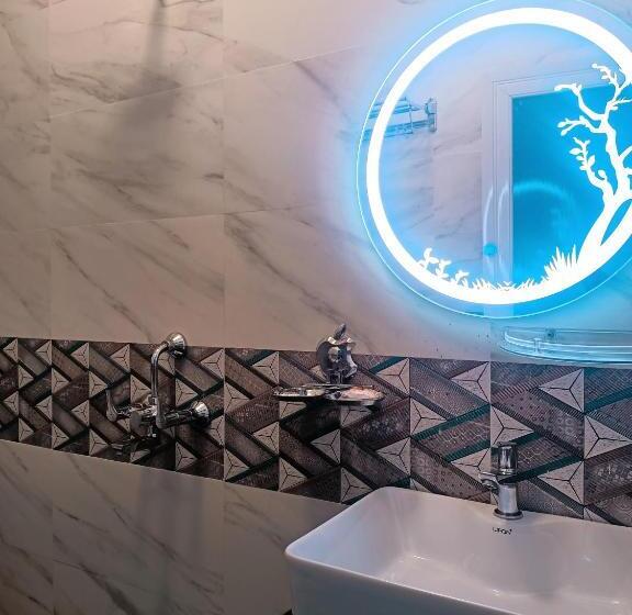 فندق Small Daddy Plus