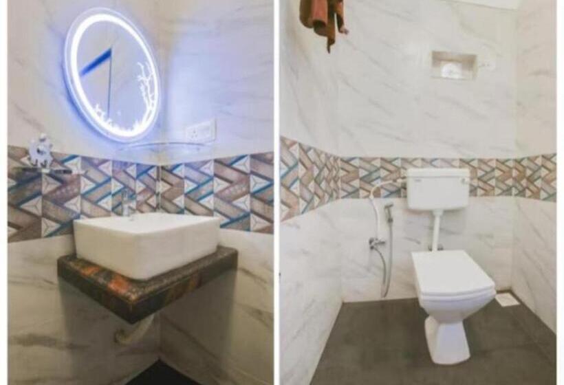 فندق Small Daddy Plus