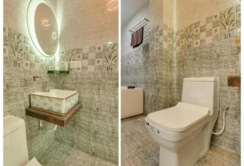 فندق Small Daddy Plus